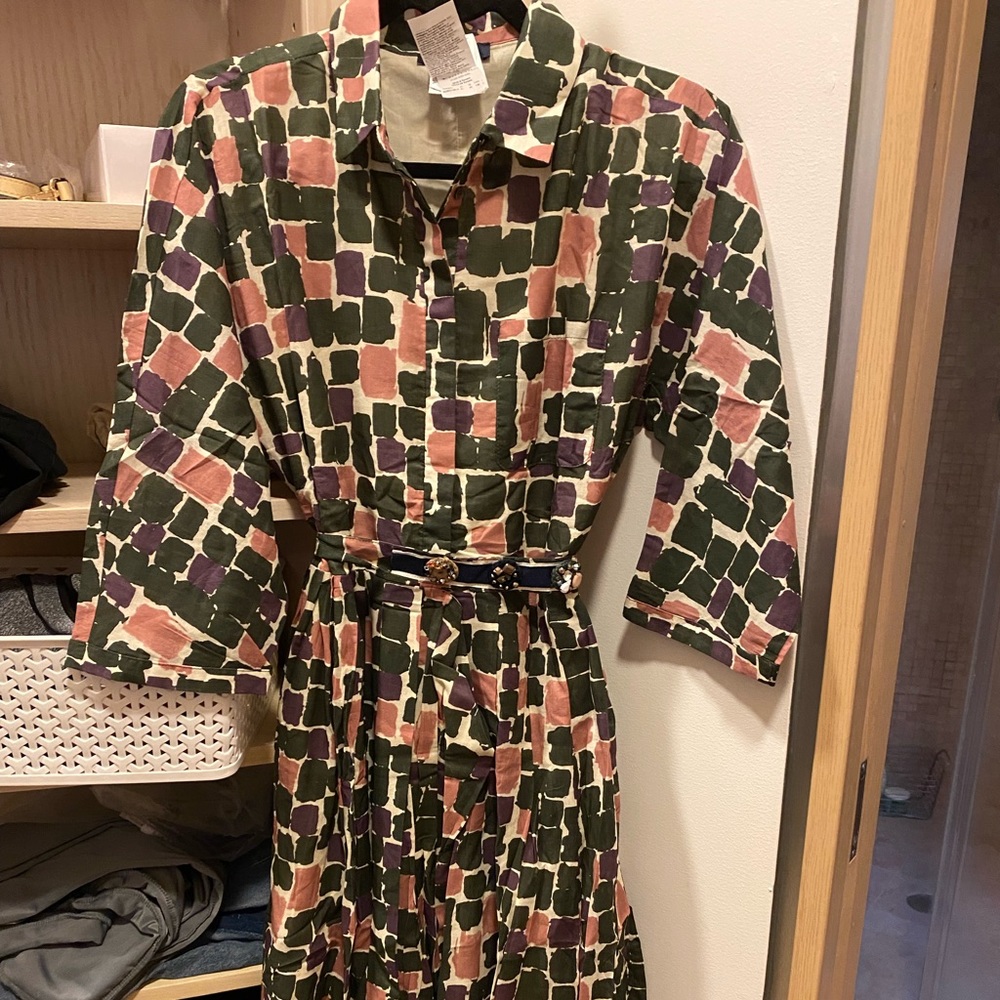 Maxmara Dress